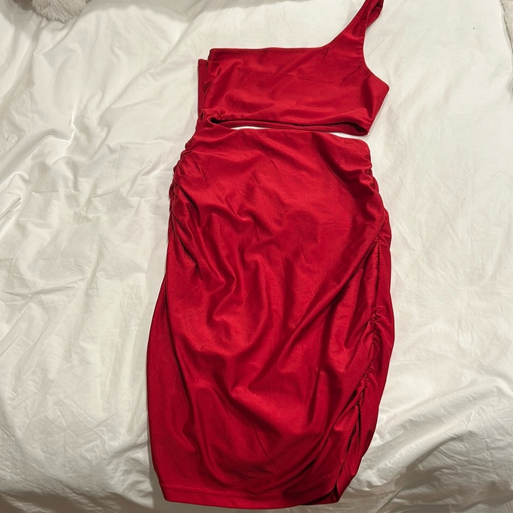 Revolve dress